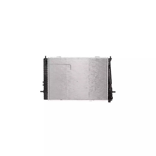 Hyundai Tucson Jm Ava Quality Cooling Water Radiator Hy2126