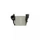 Intercooler Vw Bora Combi 1j6 Ava Quality Cooling I4354