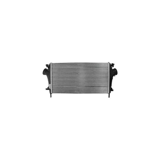Intercooler Opel Insignia Ava Quality Cooling Ol4476