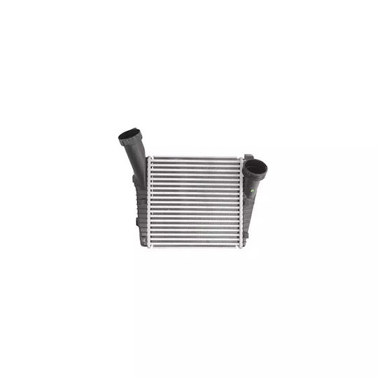 Ladeluftkühler Audi Q7 4l Ava Qualität Kühlung Vw4234