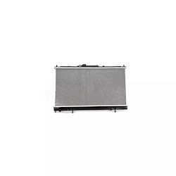 Radiator de răcire de calitate Mitsubishi Galant Vi Ea Ava Mt2122