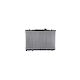 Hyundai Elantra Xd Ava Quality Cooling Water Radiator Hy2185