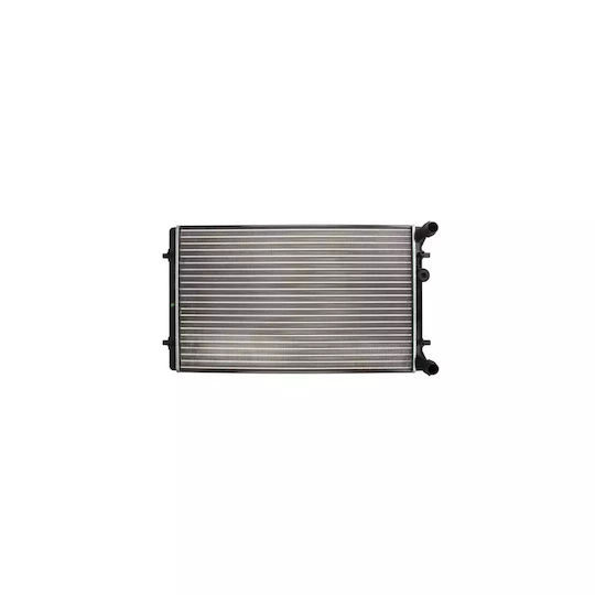 Radiator de apă Audi A3 8l1 Ava Quality Cooling I2155