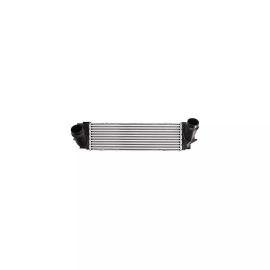 Intercooler Bmw X4 F26 Ava Qualität Kühlung Bw4494