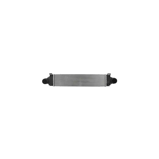 Intercooler Ford Galaxy Wa6 Ava Quality Cooling Fd4494