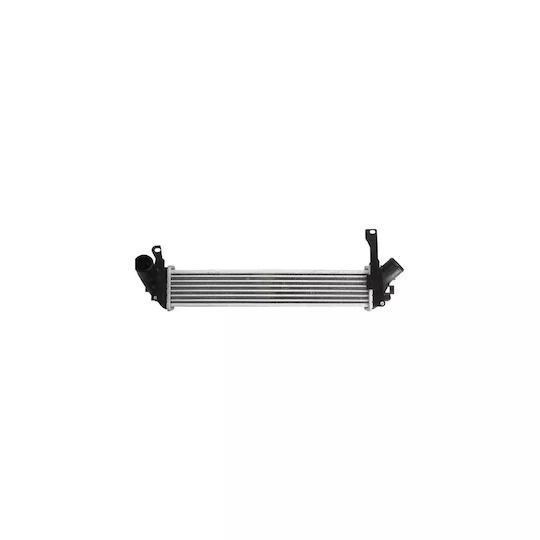 Intercooler Renault Kangoo Kc0 1 Ava Quality Cooling Rt4346