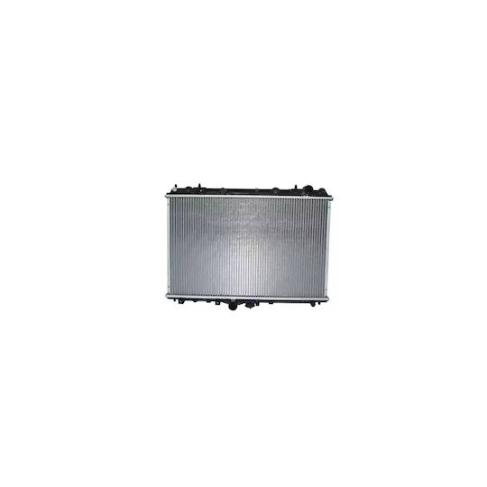 Volvo V40 Combi Vw Ava Quality Cooling Water Radiator Mt2101