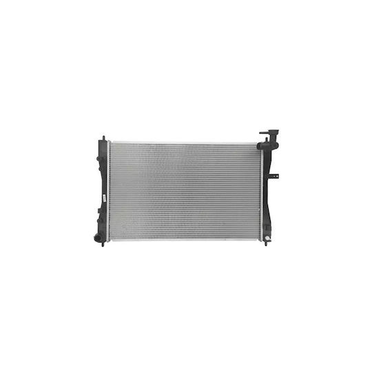 Mitsubishi Colt Vi Z3 A Z2 A Ava Quality Cooling Radiator Mt2173