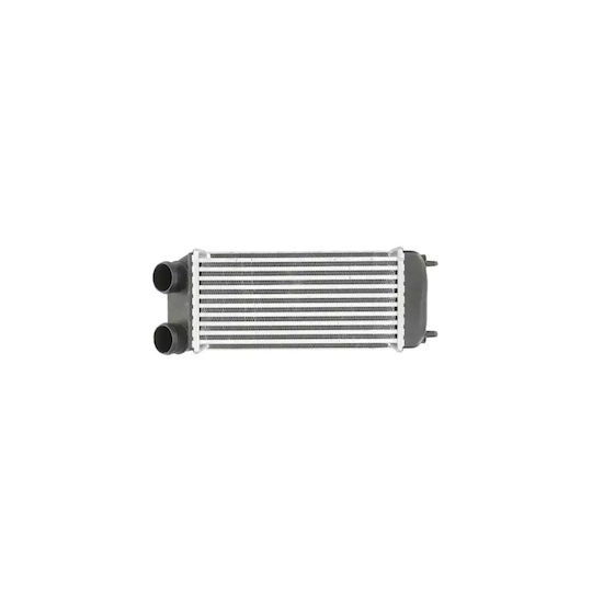 Intercooler Peugeot 206 Schrägheck 2a C Ava Qualität Kühlung Pe4294
