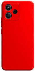Back Cover Roșη (Redmi 13) Back Cover Roșη (Redmi 13)