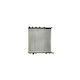 Peugeot 208 Ava Qualitätskühlerwasser-Radiator Pe2368