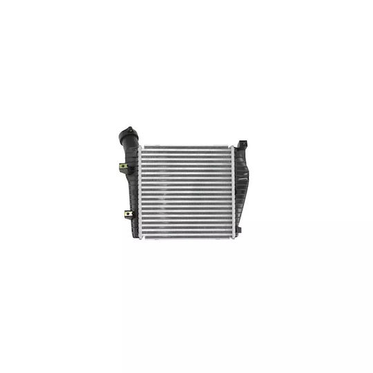 Intercooler Vw Touareg 7la 7l6 7l7 Ava Calitate Cooling Vw4235
