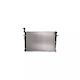 Hyundai Tucson Jm Ava Quality Cooling Water Radiator Hy2210