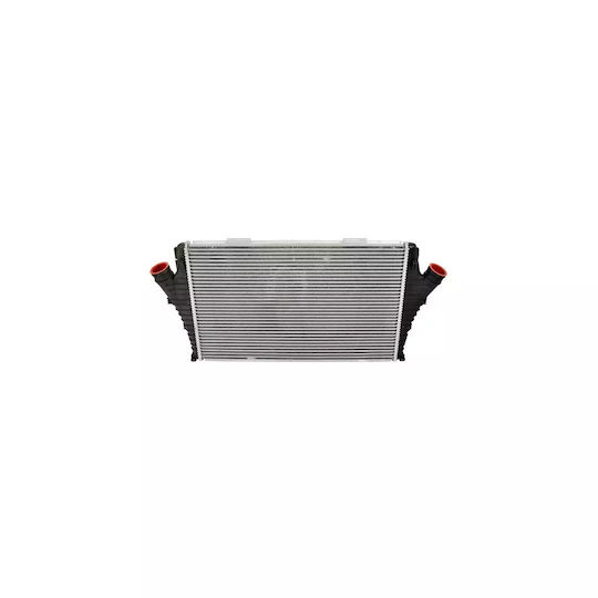 Intercooler Opel Signum Ava Quality Cooling Ol4492