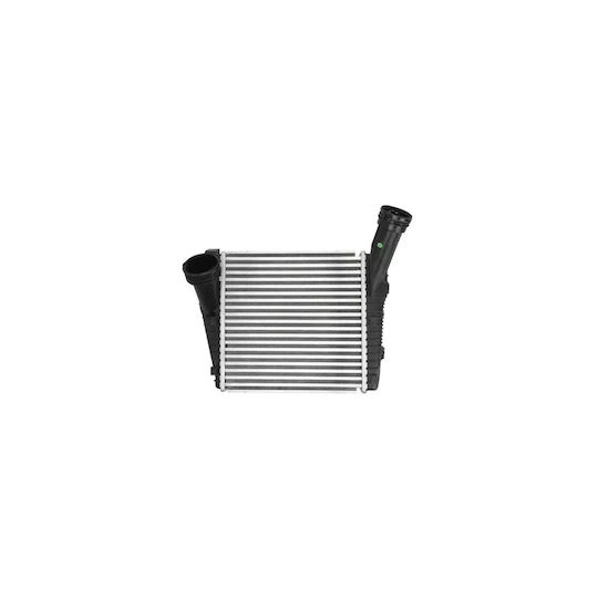 Intercooler Vw Touareg 7la 7l6 7l7 Ava Quality Cooling Vw4263