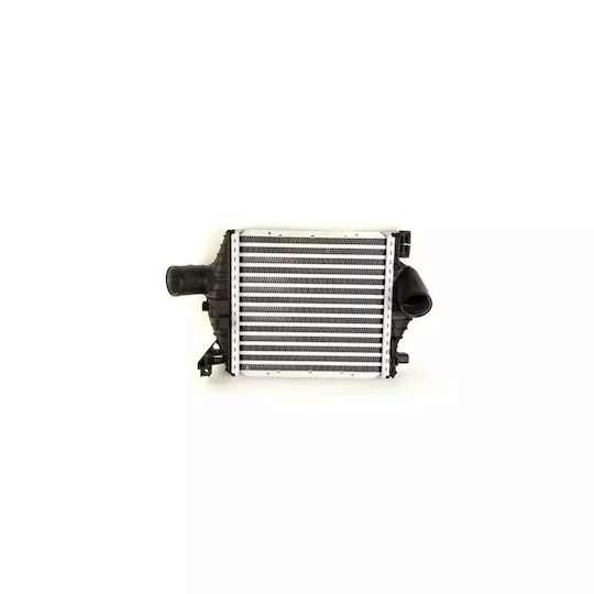 Intercooler Mercedes-benz Vito Bus 638 Ava Quality Cooling Ms4223