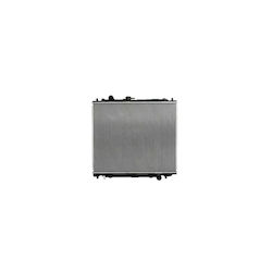 Radiator de răcire de calitate Ava pentru Mitsubishi Pajero II V3 W V2 W V4 W MT2109