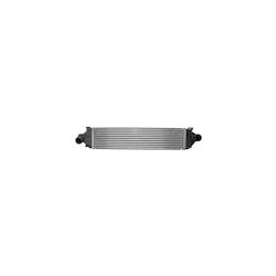 Ladeluftkühler Volvo V60 Ava Qualität Kühlung Fd4474