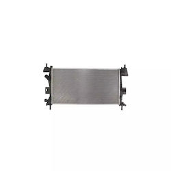 Radiatoare de calitate pentru răcirea Ford Grand C-max Dxa Cb7 Dxa Ceu Ava Fd2475