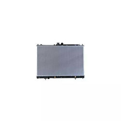 Radiator de răcire de calitate Ava pentru Mitsubishi Outlander I Cu W Mt2184