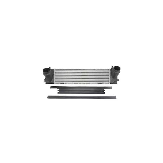 Intercooler Bmw 2 Series Coupe F22 F87 Ava Quality Cooling Bw4465