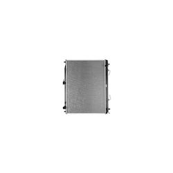 Radiator de răcire de calitate Ava pentru Mitsubishi Pajero IV V8 W V9 W MT2170
