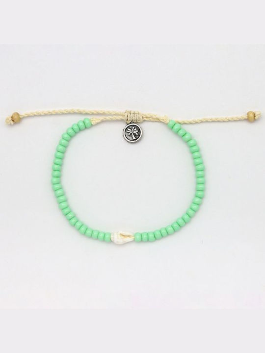 Synchronia Bracelet Anklet