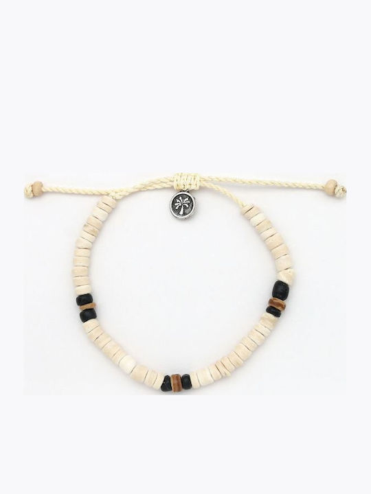 Synchronia Fußkettchen Armband