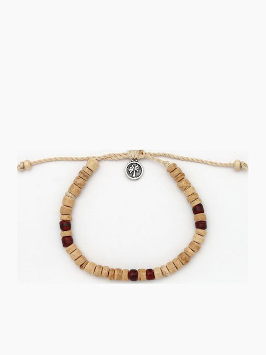 Synchronia Fußkettchen Armband