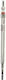 Volvo V60 Denso Dg610 Incandescent Spark Plug