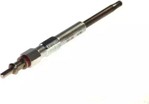 Denso Dg184 Smart Fortwo Cabrio 451 Incandescent Spark Plug