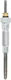 Toyota Hiace Iv Bus Lh1 Denso Dg242 Incandescent Spark Plug