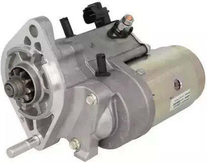 Electromotor Toyota Land Cruiser Lj12 Kzj12 Trj12 Kdj12 Grj12 Denso Dsn1211
Motor electric Toyota Land Cruiser Lj12 Kzj12 Trj12 Kdj12 Grj12 Denso Dsn1211