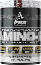 Pole Nutrition Amino-9 Complex 324 Таблетки Pole Nutrition Amino-9 Complex 324 Таблетки