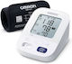 Omron M3 HEM-7155-E Arm Digital Blood Pressure Monitor with Arrhythmia Indication