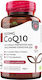 NutraVita Coq10 200mg 120 κάψουλες
