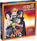 Naruto Puzzle 2D 500Stk.