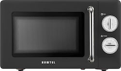 Kumtel HM-09 20lt Μαύρος / Rustic Black