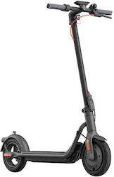 Navee V40i Pro Electric Scooter with 25km/h Max Speed and 40km Autonomy in Negru Color