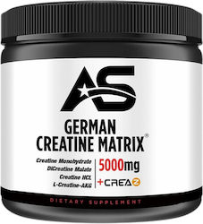 American Supps German Creatine Matrix Без Вкус 300гр American Supps German Creatine Matrix Без Вкус 300гр