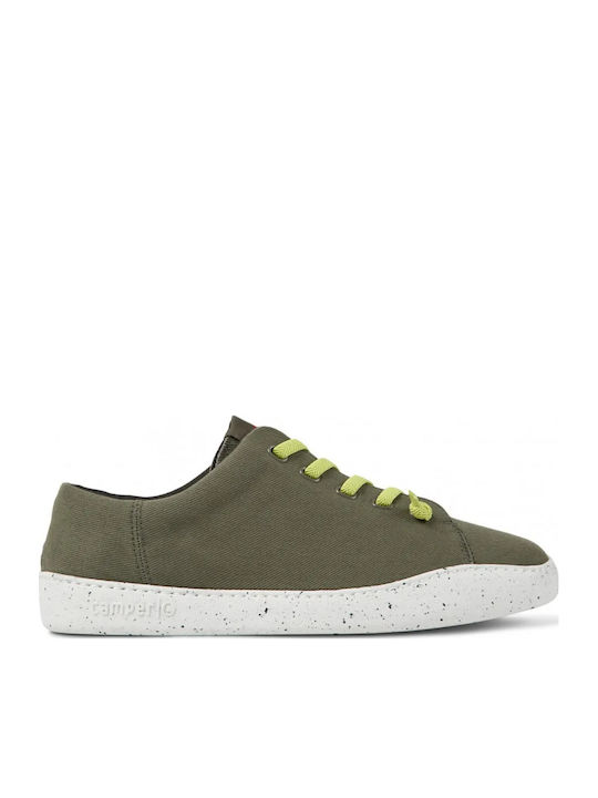 Camper Peu Touring Adidași Pentru Bărbați Kaki