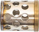 Akrapovic Motorcycle Exhaust Silencer