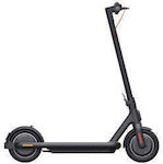 Xiaomi 4 Pro Plus Electric Scooter with 25km/h Max Speed and 20km Autonomy in Black Color
