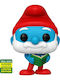 Funko Pop! Animation: The Smurfs - Papa 1525 Limited Edition