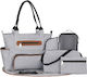 Queen Mother Wickeltasche-Wickeltasche Schulter...