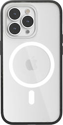 Woodcessories Back Cover Διάφανη (iPhone 14 Pro)