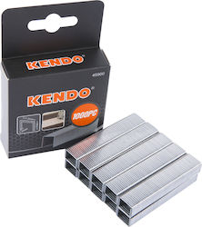 Kendo 45923 Staples 1000pcs