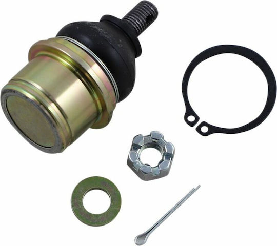 Moose Racing Steel Scissor Ball 42-1062 Unpainted Kit