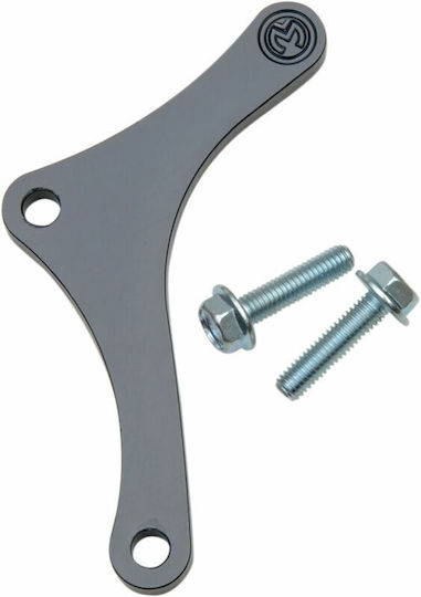 Moose Racing Chain Guide Carter Aluminum 04-164 Yamaha Wr 450 F 03-15 Yz 03-13 Aluminum Piece