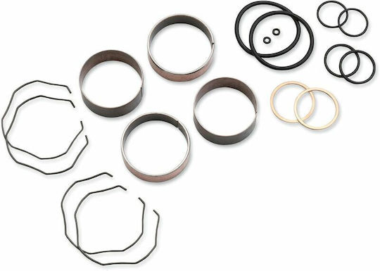 Moose Racing Предпазители за кормило 38-6082 Sx 150 250 Ktm Sx-f 12-14 350 Комплект